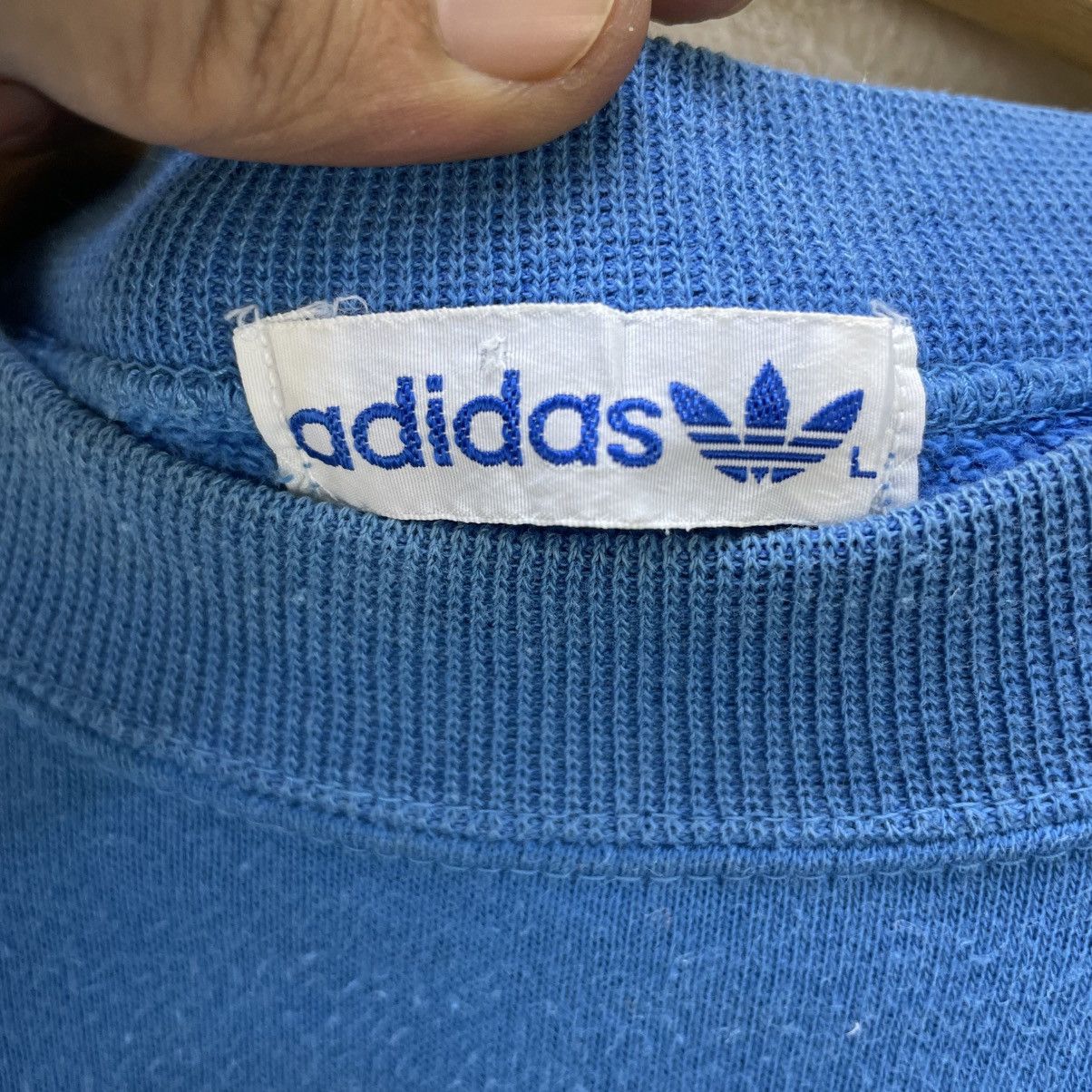 Adidas 💥Vintage 80s Adidas Size US M / EU 48-50 / 2 - 5 Thumbnail