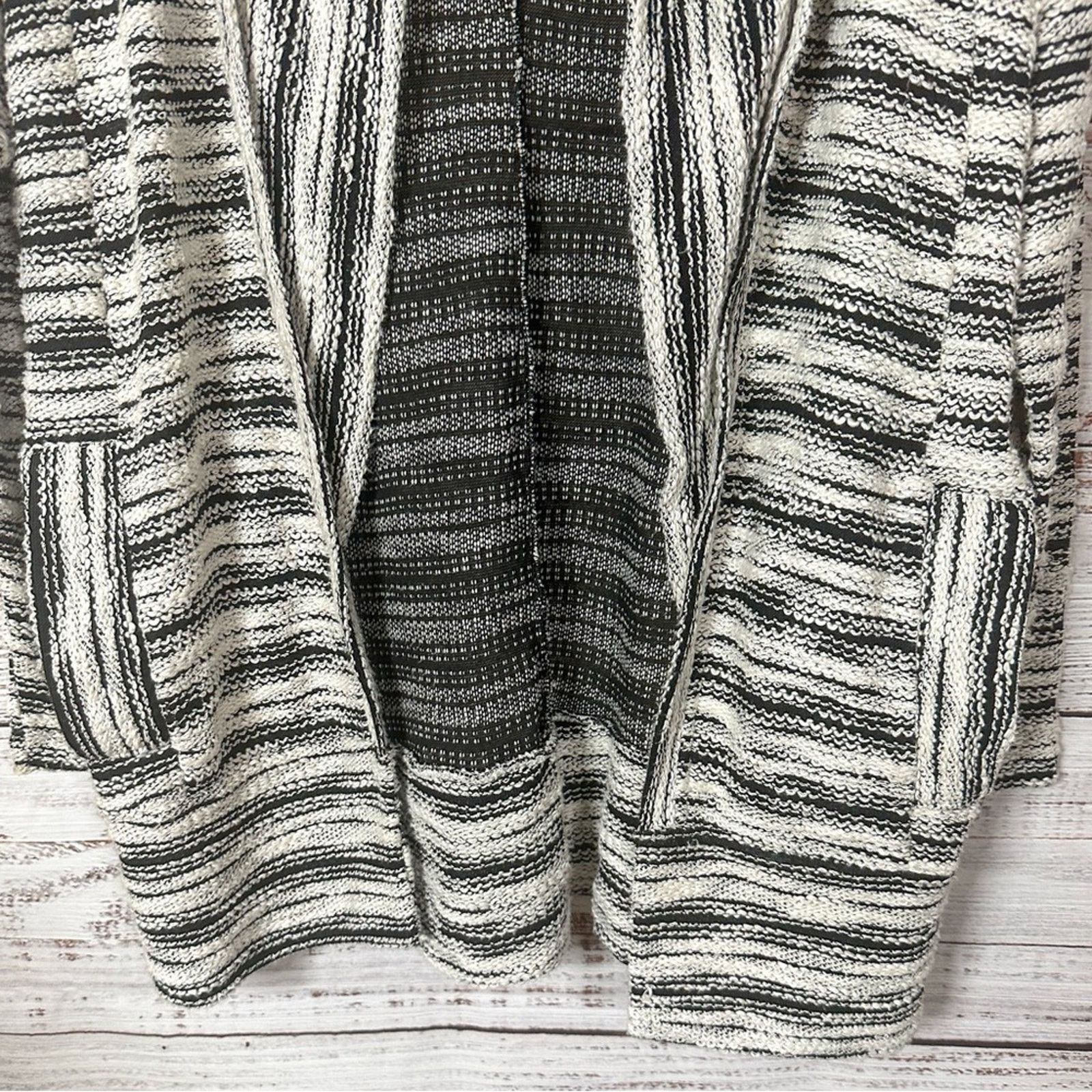 Anthropologie Anthropologie Dolan Open Front Sweater Cardigan, EUC, Small Size S / US 4 / IT 40 - 5 Thumbnail