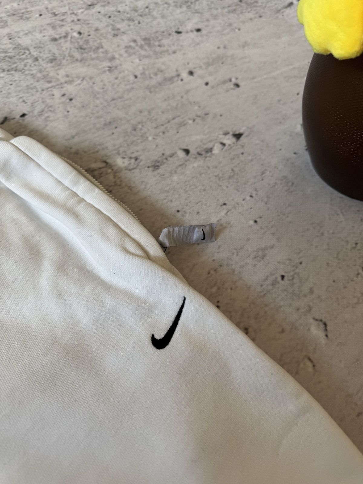 Nike × Vintage NIKE LAB VINTAGE Y2K OVERSIZE BAGGY FIT PANTS SWEATPANTS Size US 34 / EU 50 - 5 Thumbnail
