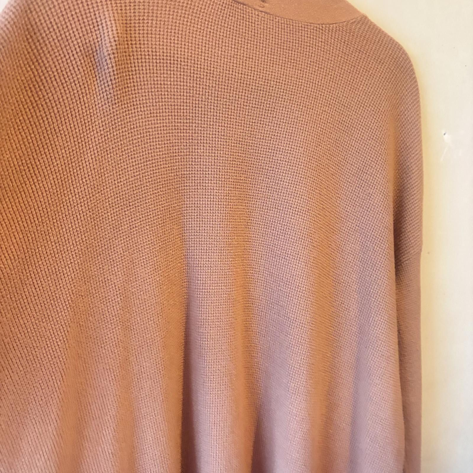 Other Women's Cardigan Sweater with Pockets Size M / US 6-8 / IT 42-44 - 8 Thumbnail