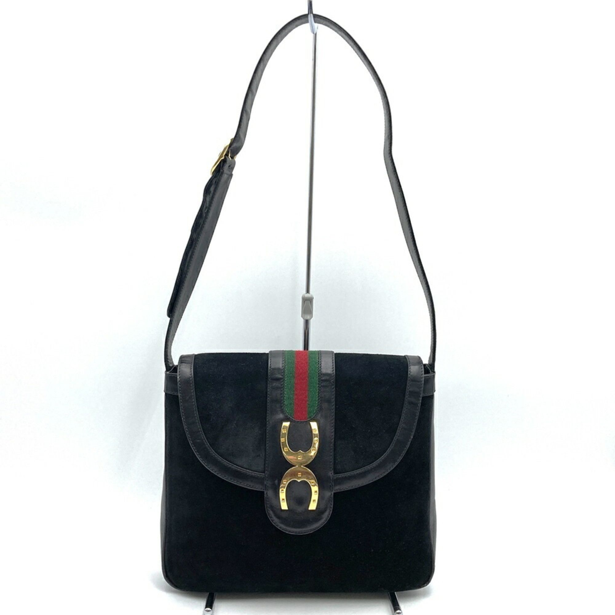 Gucci Gucci Ophidia shoulder Size ONE SIZE - 1 Thumbnail