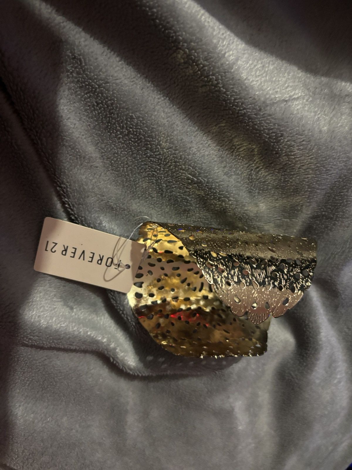 Forever 21 ladies bracelt Size ONE SIZE - 1 Preview
