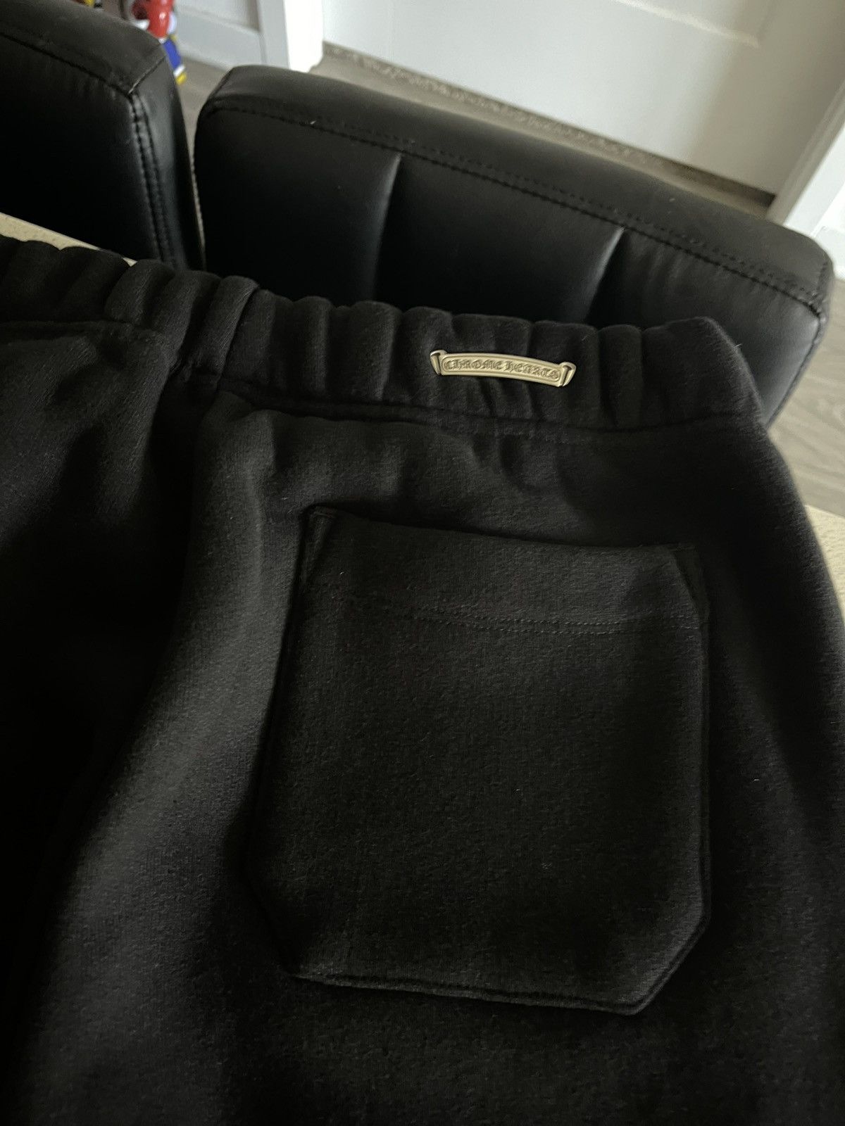 Chrome Hearts Chrome Hearts 7-11 Nylon Patch Pants Size US 32 / EU 48 - 4 Thumbnail