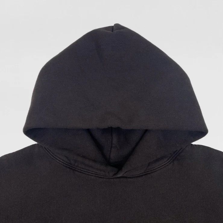 Yeezy YZY 2019 Unreleased OG Double Layered Perfect Hoodie Size US M / EU 48-50 / 2 - 3 Thumbnail
