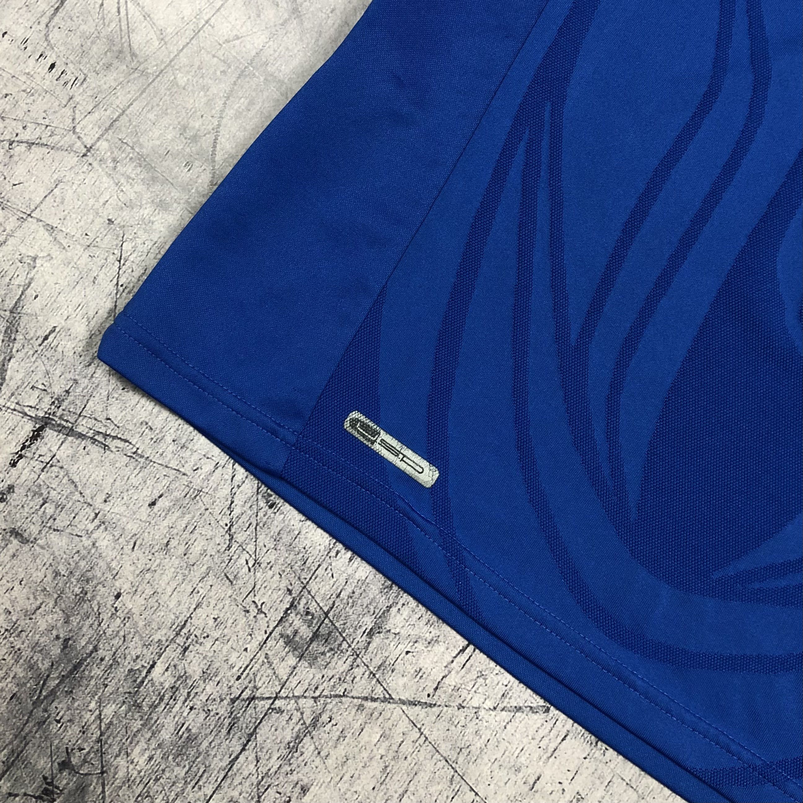 Puma Vintage Italy 2006 World Cup Puma Home Jersey Size US M / EU 48-50 / 2 - 21 Thumbnail