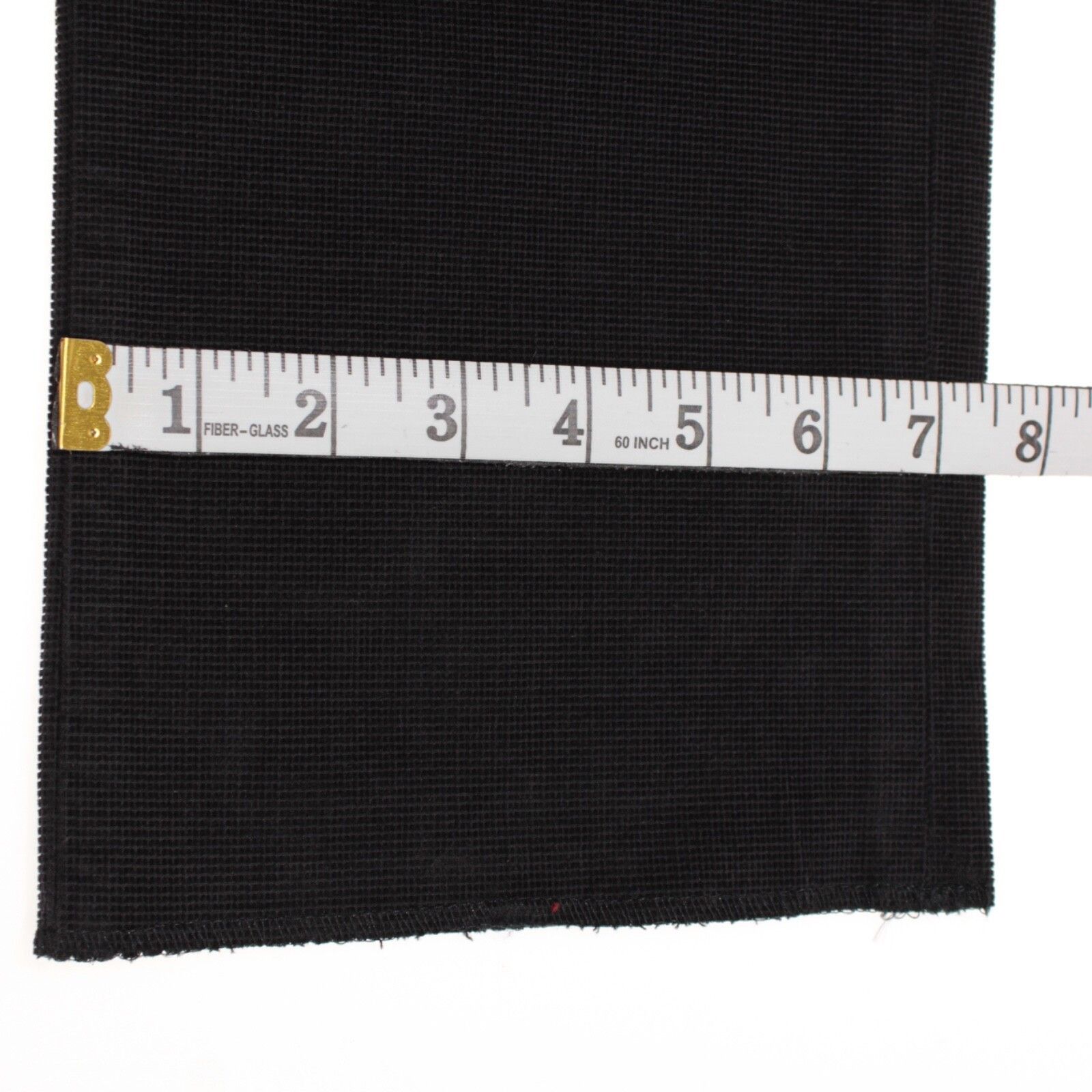 Hiltl Hiltl New with tags Chino Size 34 US In Black Size US 34 / EU 50 - 8 Thumbnail