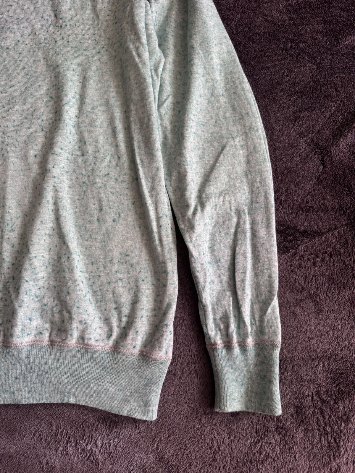 Barba Napoli Luxury knitwear Barba Napoli Emerald color Size US L / EU 52-54 / 3 - 4 Thumbnail