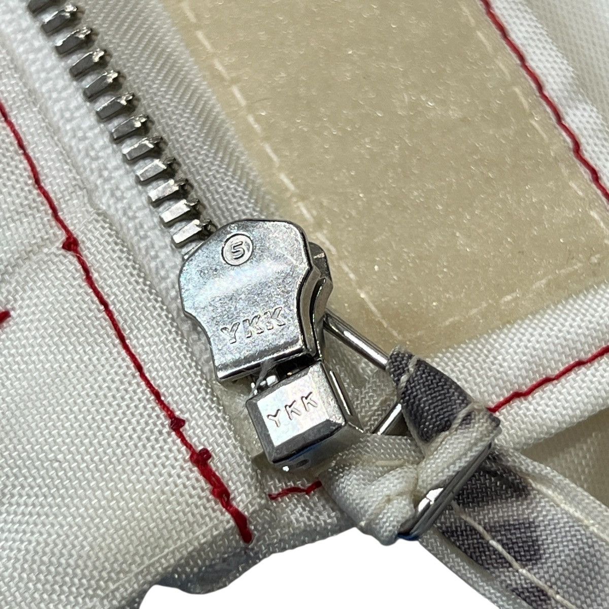 KANGHYUK KANGHYUK 2020 COLLECTION 8 Airbag Nylon Jacket Size US L / EU 52-54 / 3 - 5 Thumbnail