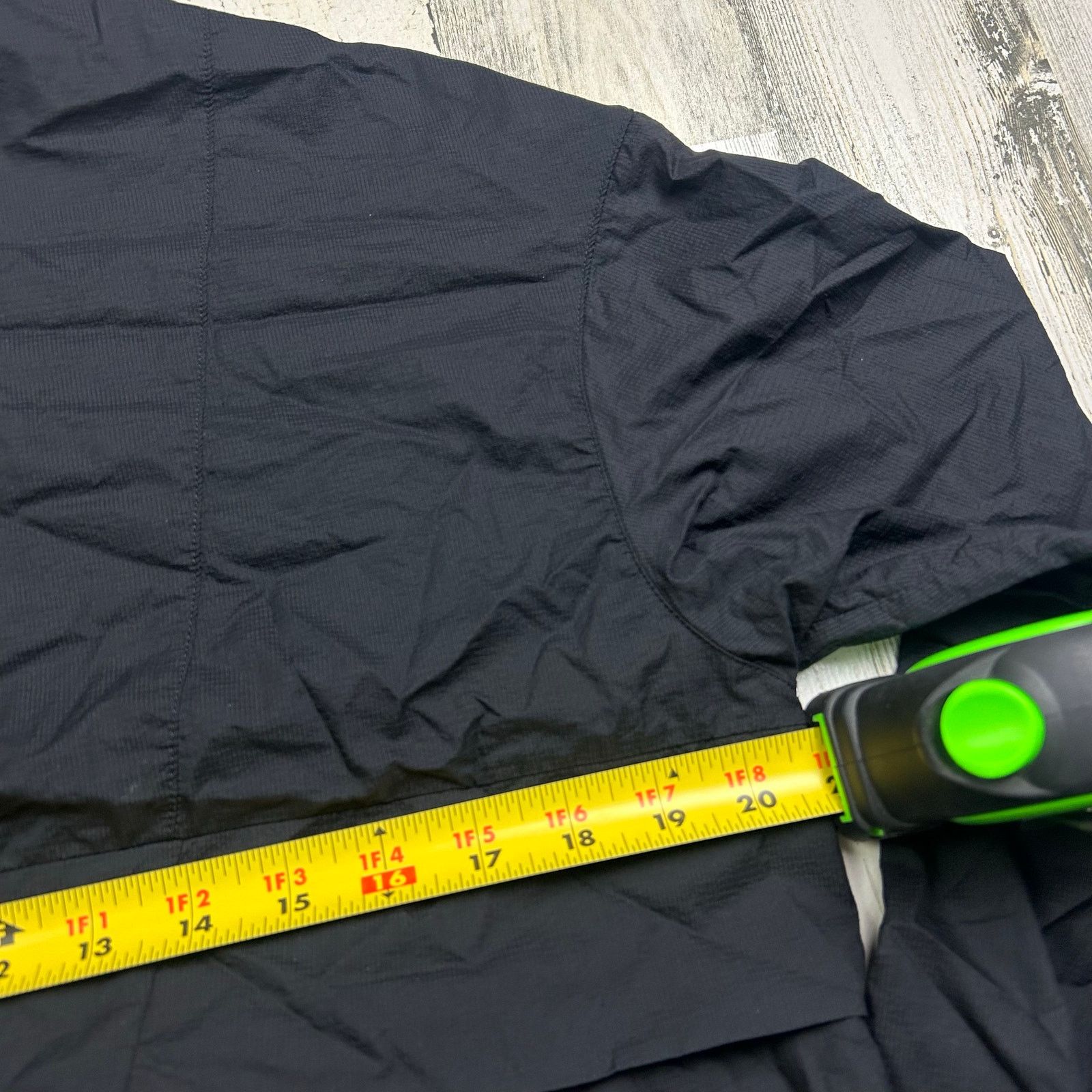 Jordan Brand × Nike Jordan AJ23 Engineered Lightweight Windbreaker Jacket Size US M / EU 48-50 / 2 - 7 Thumbnail