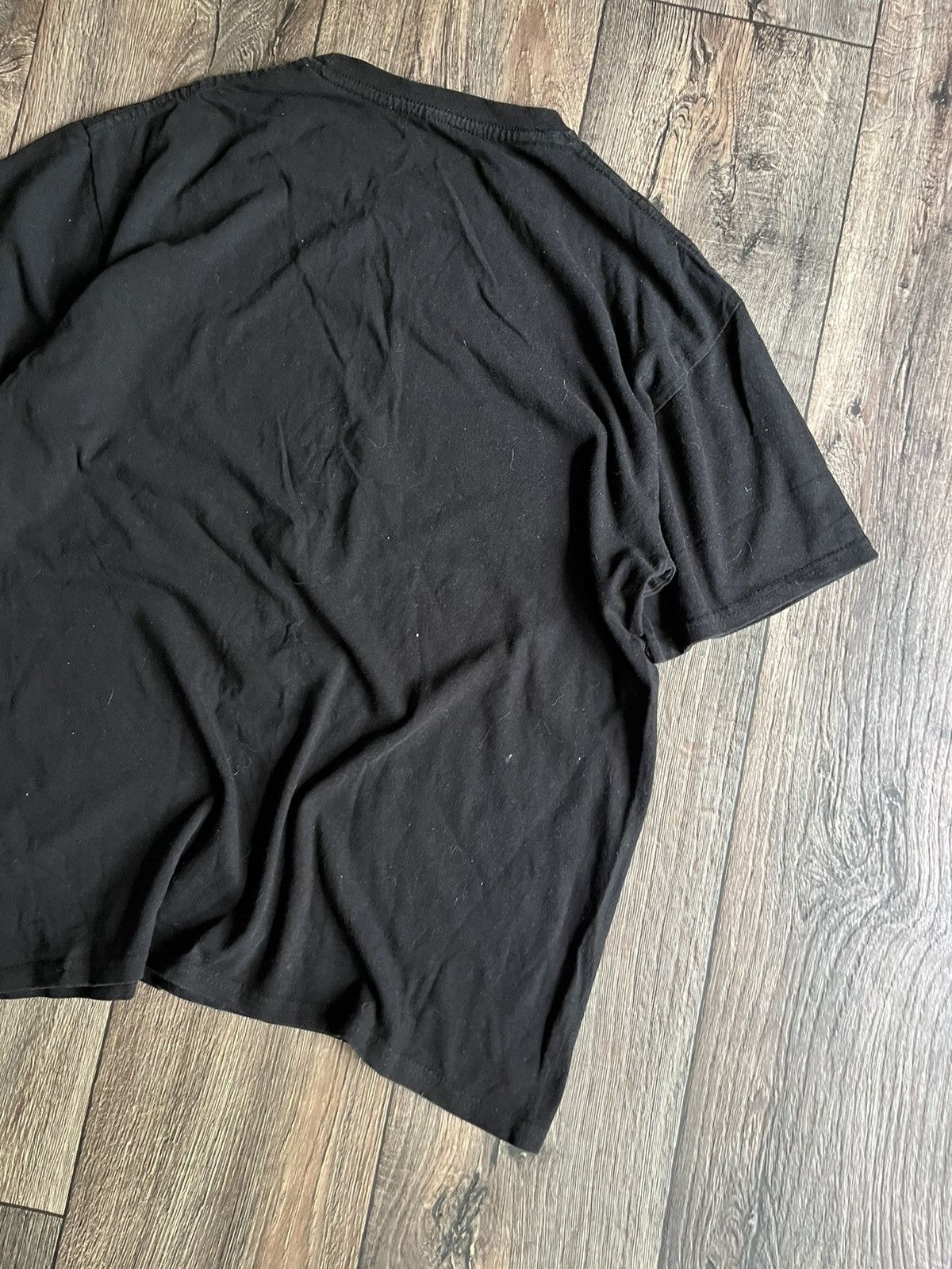 Liquid Blue × Pink Floyd × Vintage Liquid Blue "The Dark Side Of The Moon" Pink Floyd Tshirt L Size US L / EU 52-54 / 3 - 9 Thumbnail