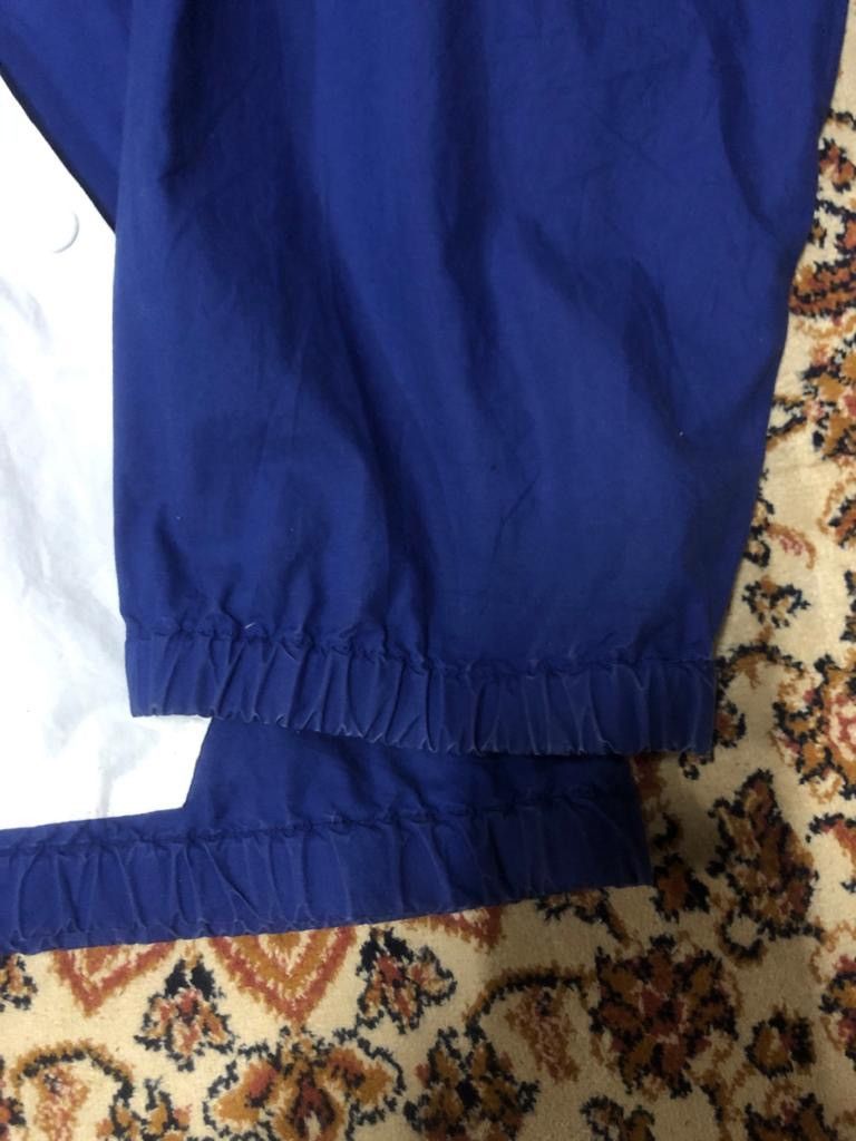 Ralph Lauren Sport 🔥POLOARCHIVE🔥VINTAGE POLO RALPH LAUREN 1992 STADIUM JACKET Size US L / EU 52-54 / 3 - 8 Thumbnail