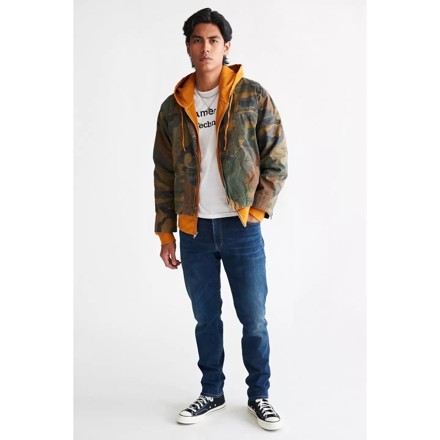 Citizens Of Humanity × Urban Outfitters Sedona Jeans The Adler Premium Vintage Label $240 SIZE 32 Size US 32 / EU 48 - 1 Thumbnail