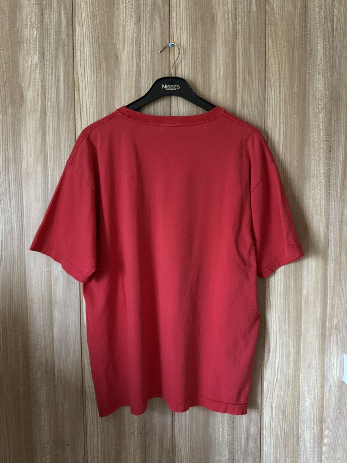 Billabong Vintage Billabong T-Shirt Size US XL / EU 56 / 4 - 5 Thumbnail
