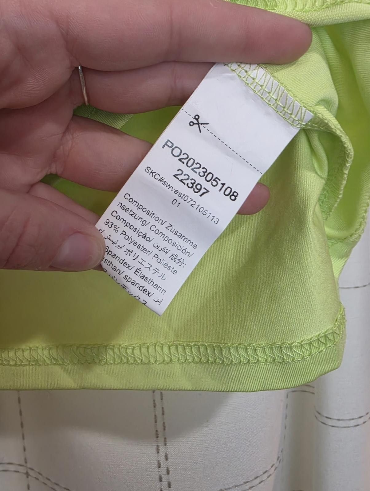 Other Floerns Double Choker Halter Top Size M / US 6-8 / IT 42-44 - 6 Thumbnail