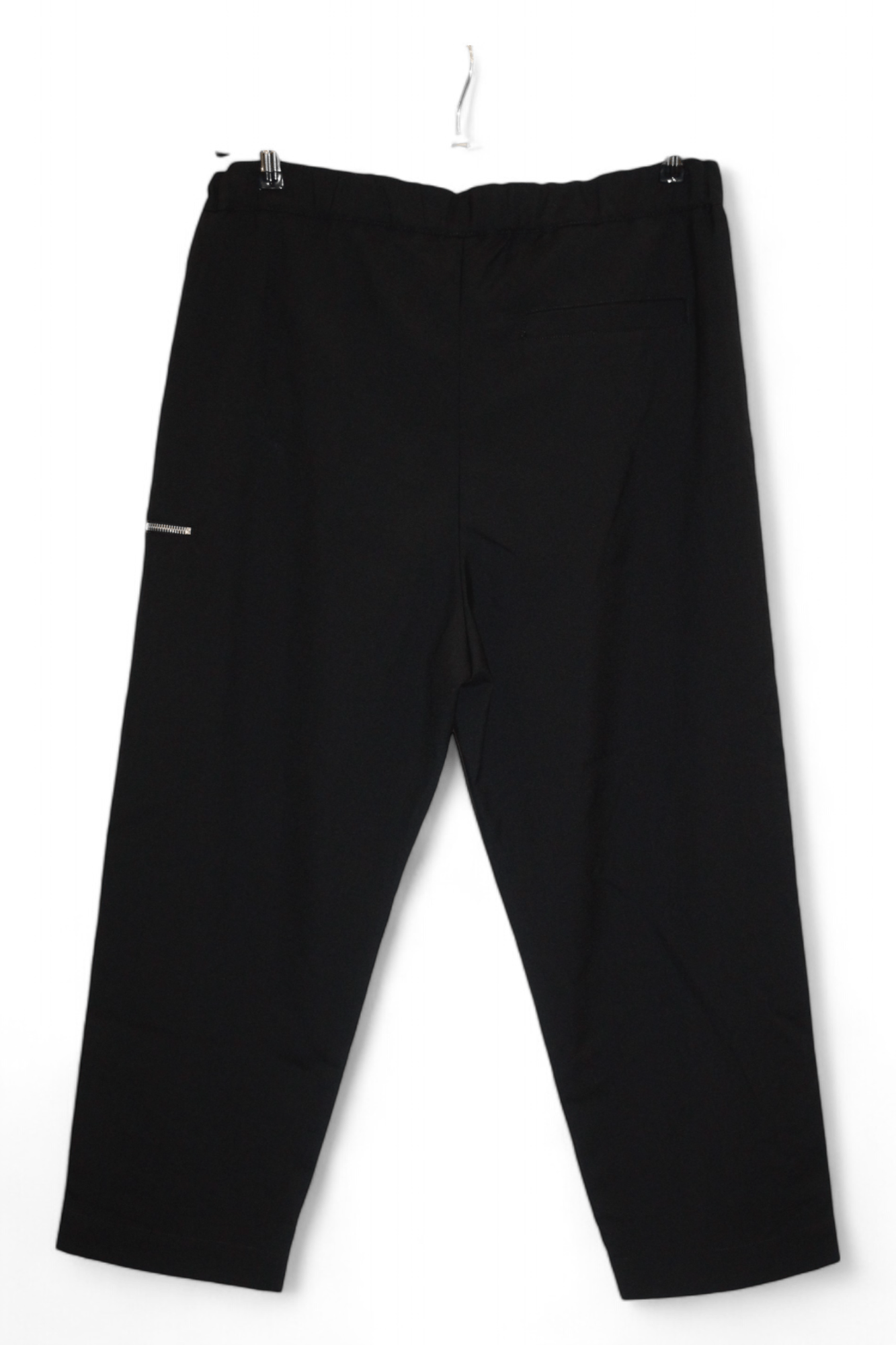 OAMC OAMC Fleece Wool Regs Tapered Pants Woven Size US 36 / EU 52 - 5 Thumbnail