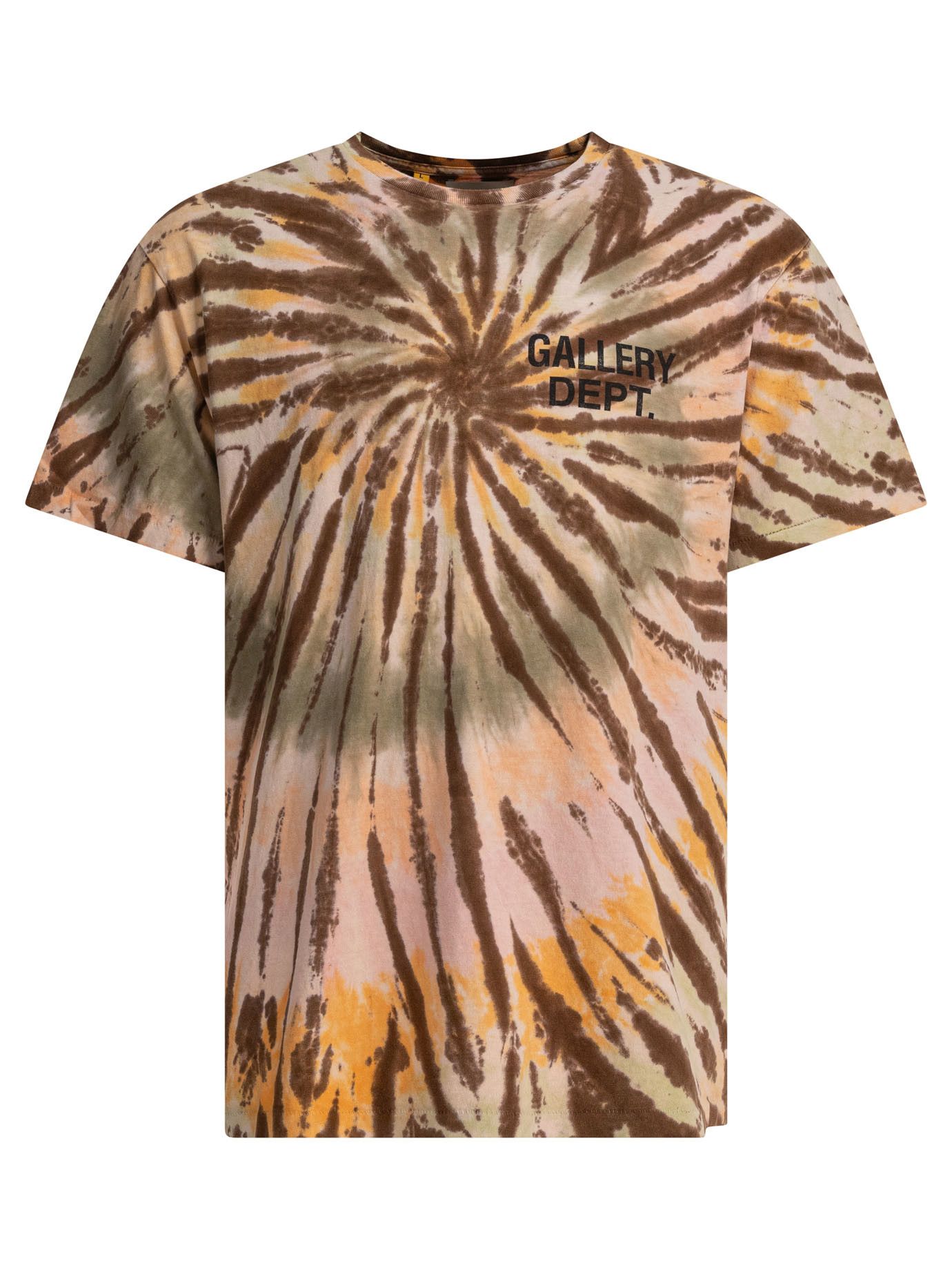 Gallery Dept. T-Shirts Size US M / EU 48-50 / 2 - 1 Thumbnail