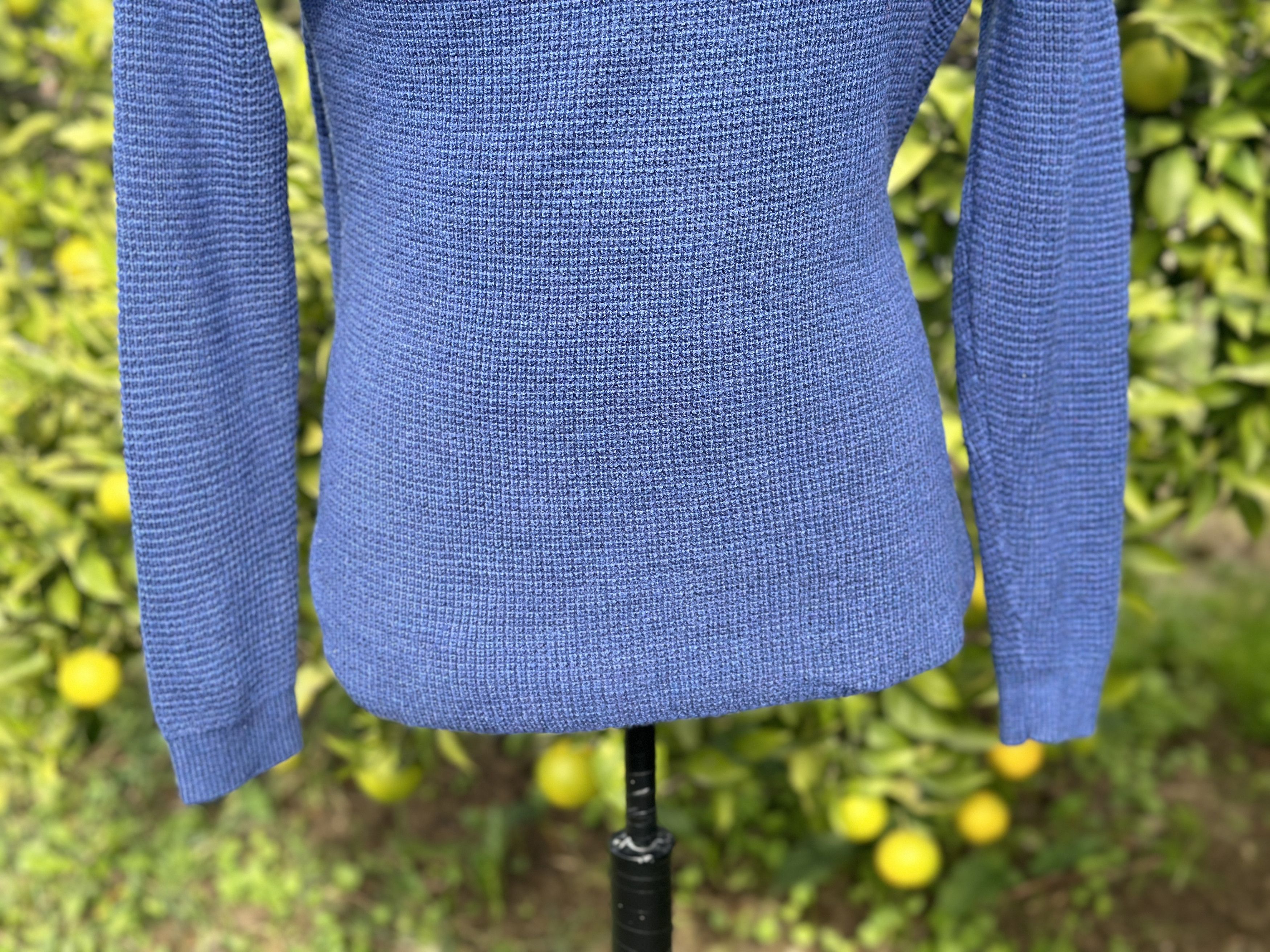 Other Jenni Kayne Sweater Oversize Cashmere Cotton Seattle Size M Size M / US 6-8 / IT 42-44 - 7 Thumbnail