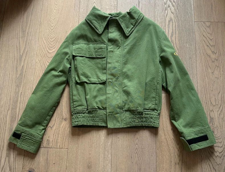 Martine Rose Martine Rose jacket Size US M / EU 48-50 / 2 - 2 Thumbnail