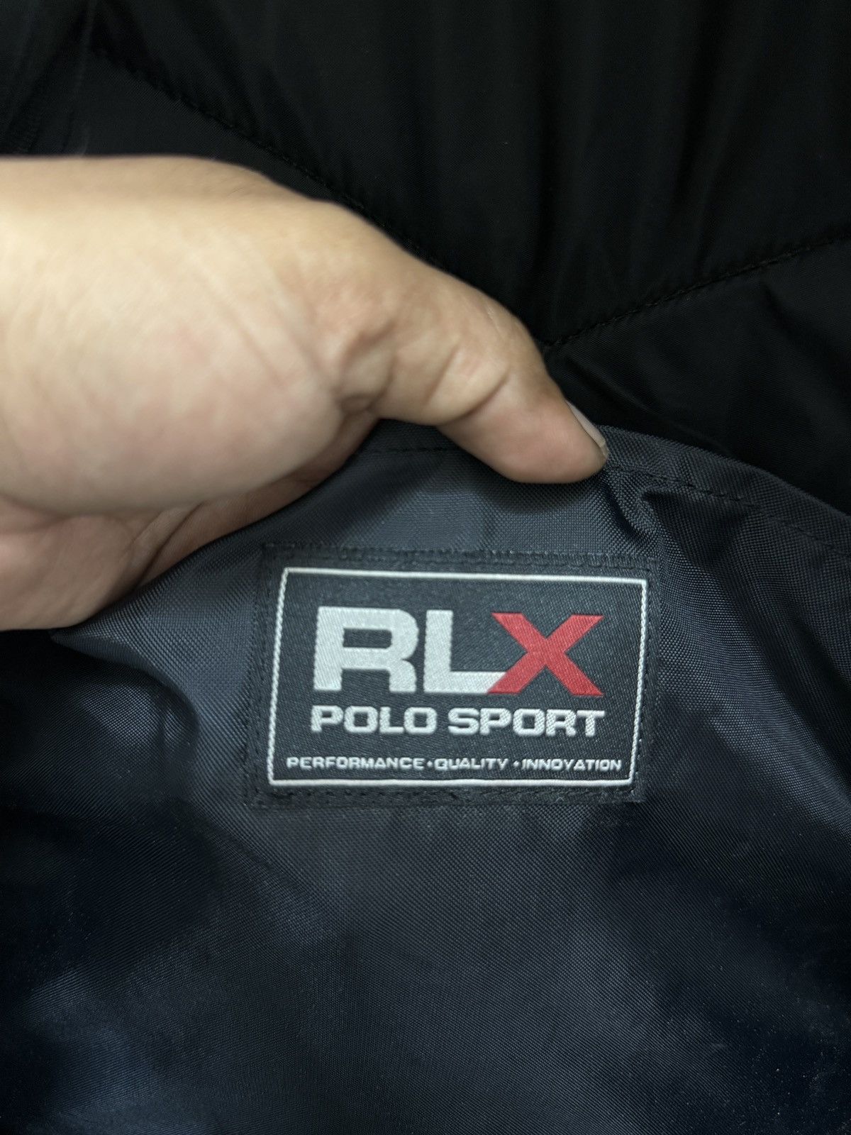 RLX Ralph Lauren 🔥🔥🔥ARCHIVE RLX POLO SPORTS RALPH LAUREN BAGPACK Size ONE SIZE - 15 Thumbnail