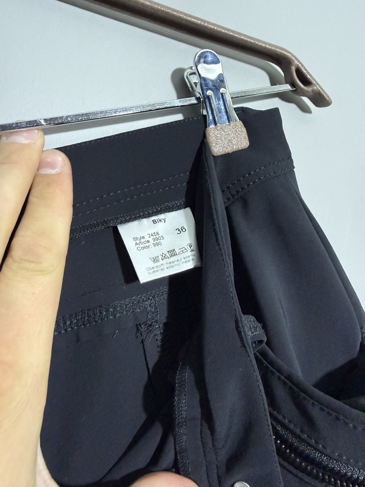 Other Rafaello Rossi Candy Jogger Pants size 36 Size 36" / US 14 / IT 50 - 7 Thumbnail