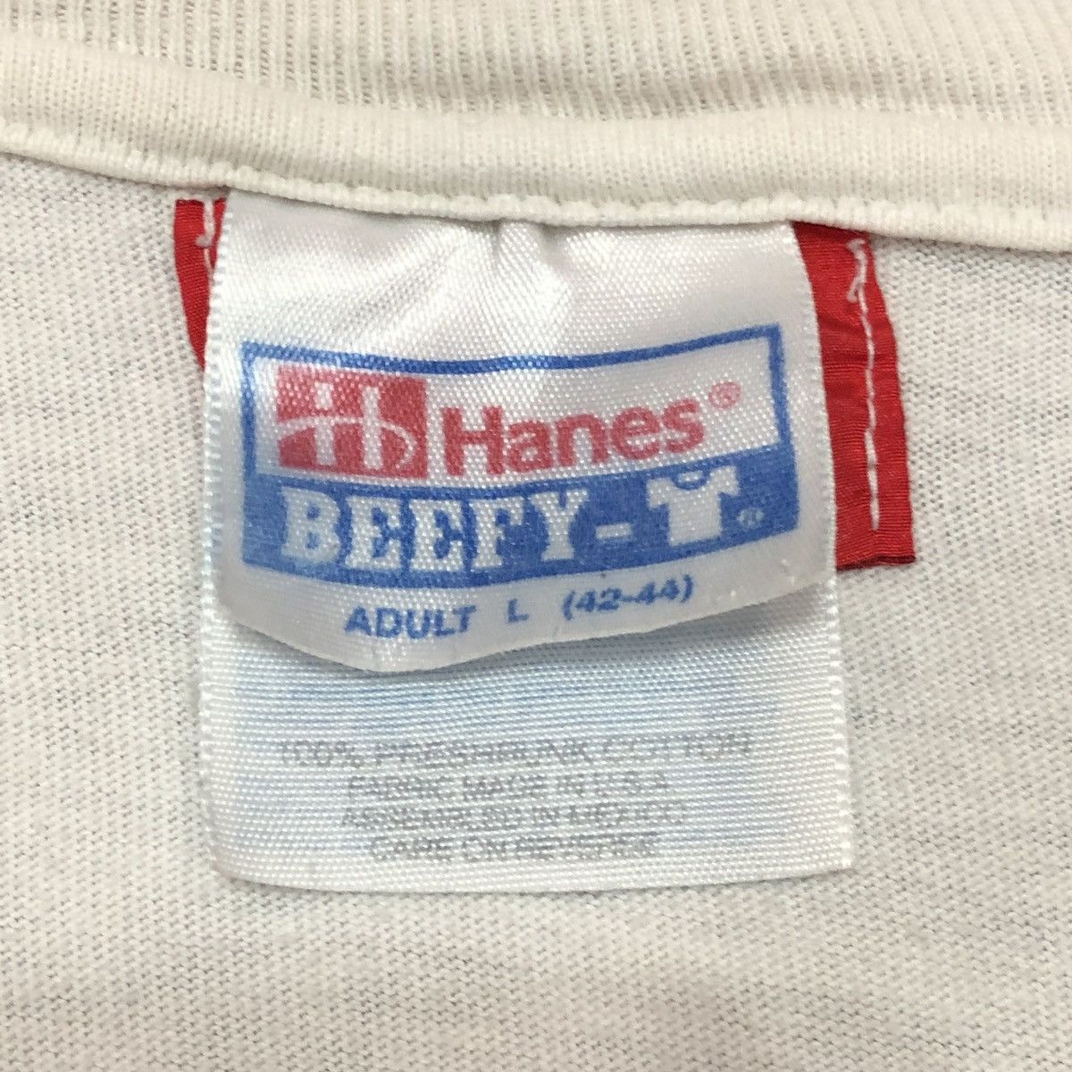 Bape Bape Vintage 1997 Stash Asayan 4th AnniversaryTee Size US L / EU 52-54 / 3 - 11 Thumbnail