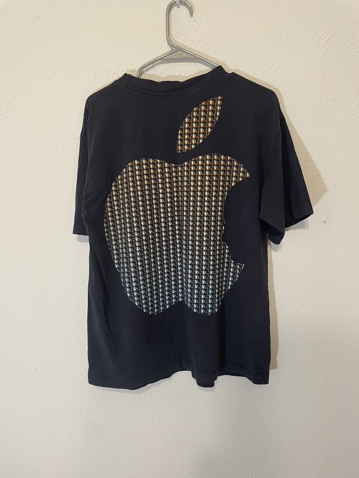 Marino Morwood Steve Jobs Marino Morwood Rap Tee Size US L / EU 52-54 / 3 - 2 Thumbnail