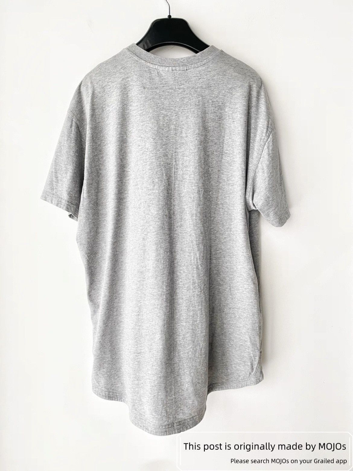 Givenchy Givenchy Oversized Figure Print Tee Size US XS / EU 42 / 0 - 2 Thumbnail