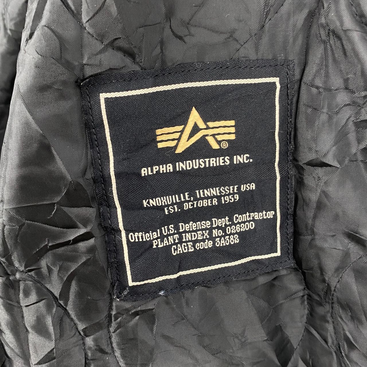 Margaret Howell MARGARET HOWELL X ALPHA INDUSTRIES INC Size US M / EU 48-50 / 2 - 8 Thumbnail