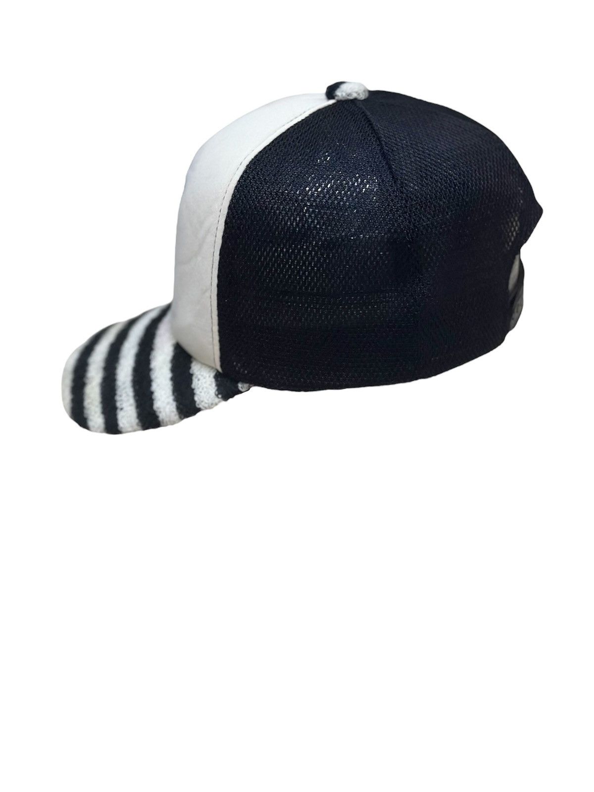 Other Peek a boo Band Trucker Hat Size ONE SIZE - 2 Thumbnail
