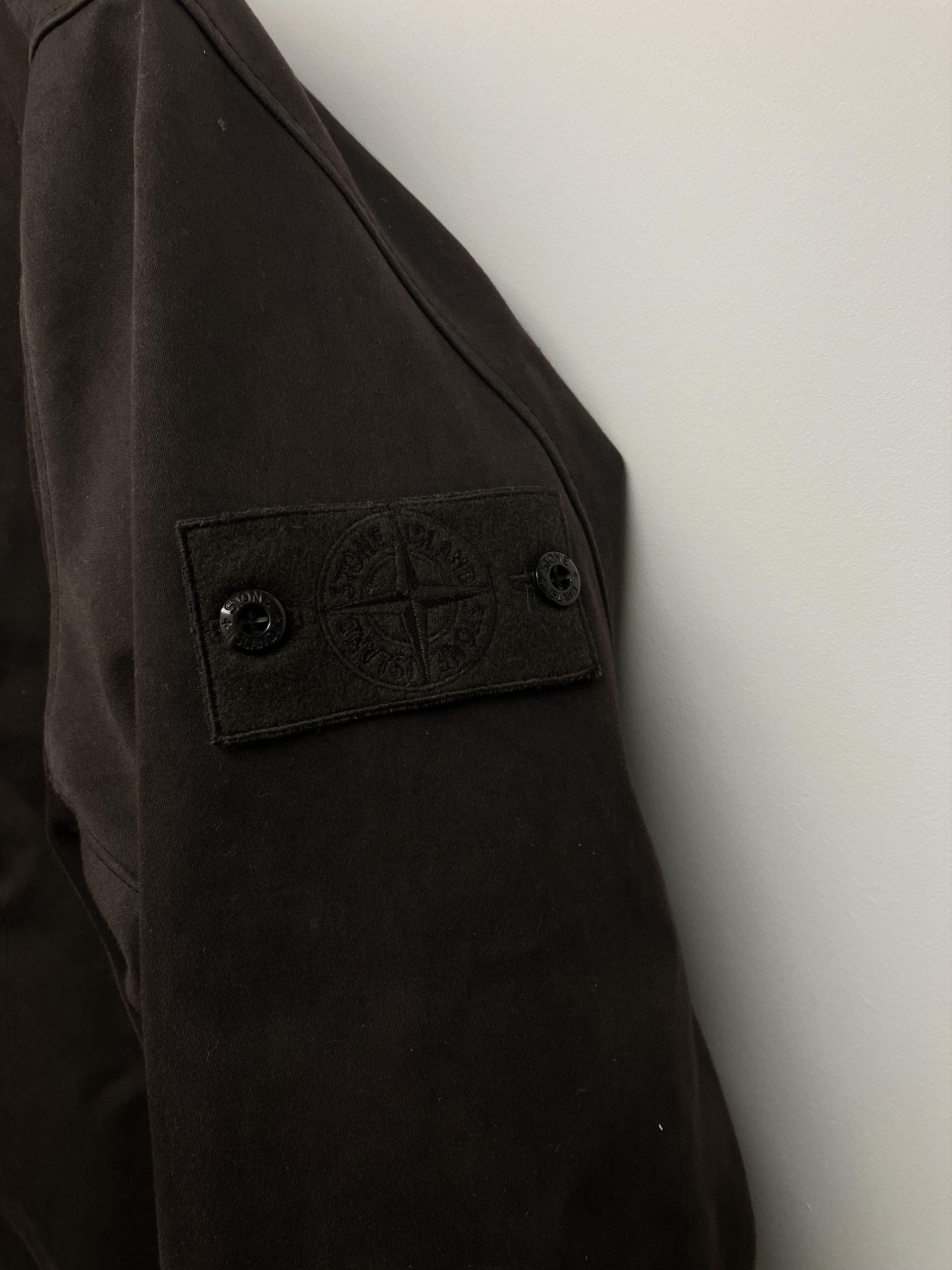 Stone Island Stone Island 'Double Ghost Piece' Jacket with Liner Size US L / EU 52-54 / 3 - 6 Thumbnail
