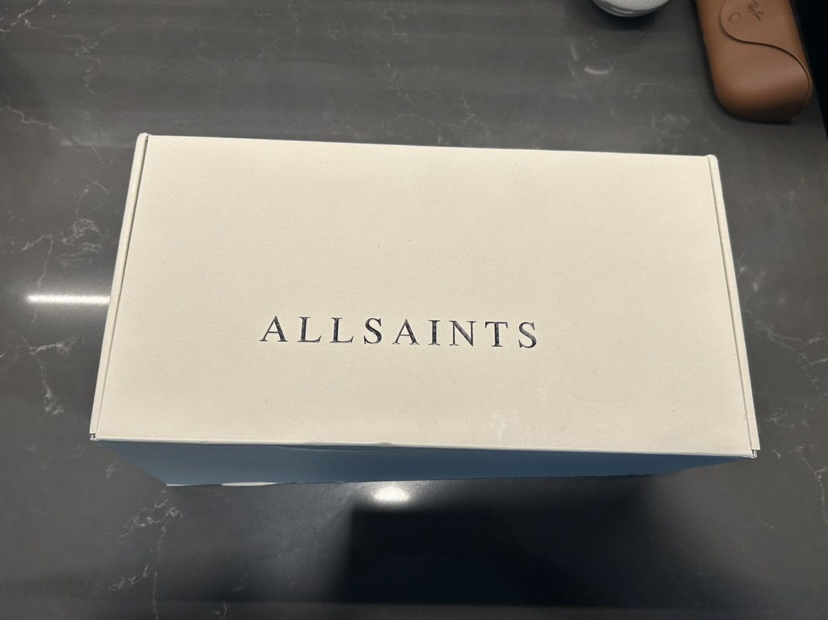 Allsaints Allsaints Pool Slide Size US 8 / EU 41 - 2 Thumbnail