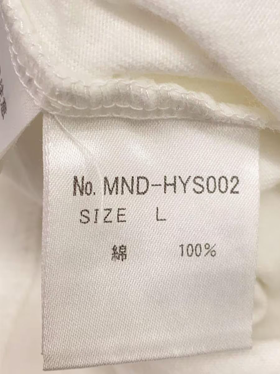 Hysteric Glamour "Minedenim MOTEL" Logo Tee Size US L / EU 52-54 / 3 - 3 Thumbnail