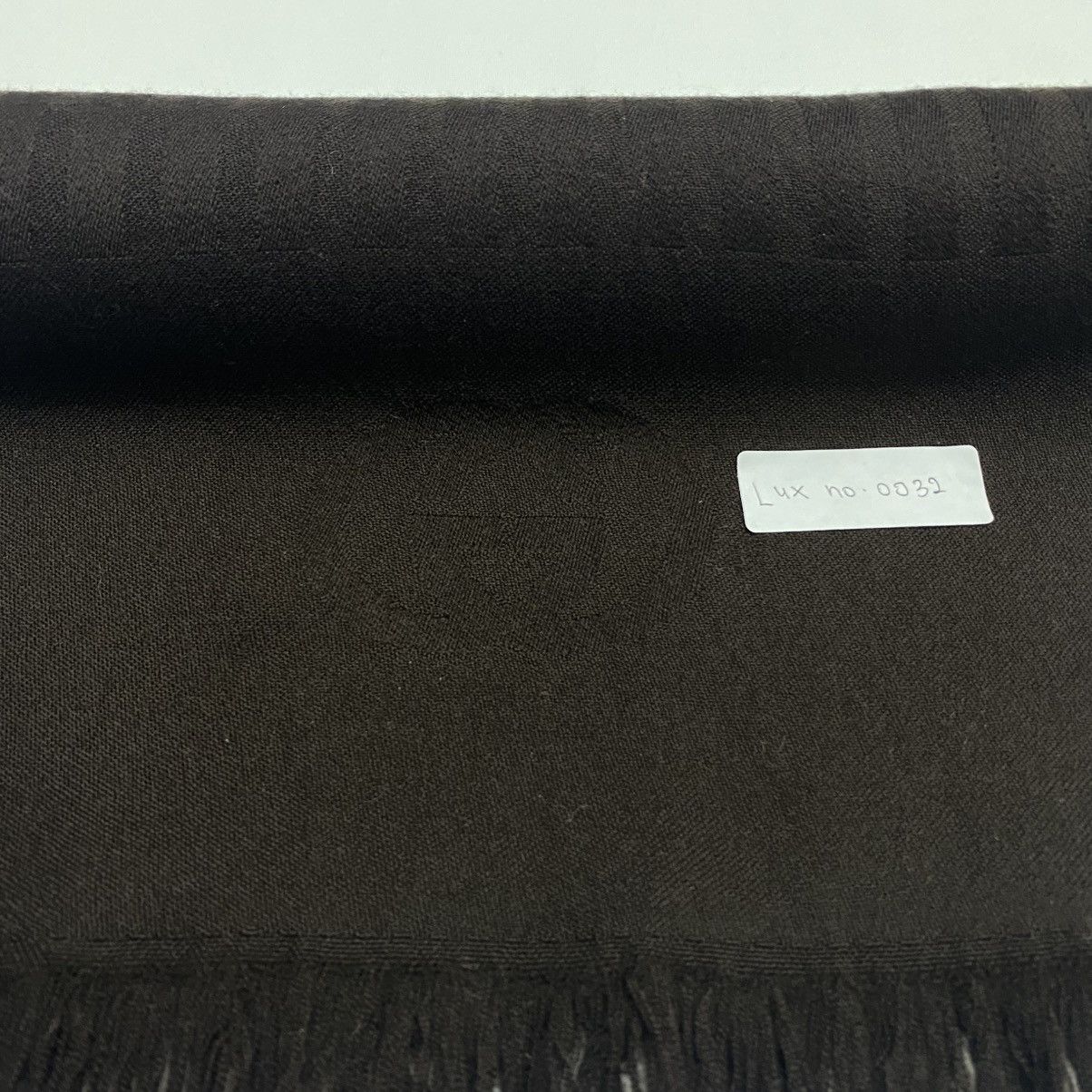 Gucci GUCCI SCARF MUFFLER LUX032 Size ONE SIZE - 10 Thumbnail