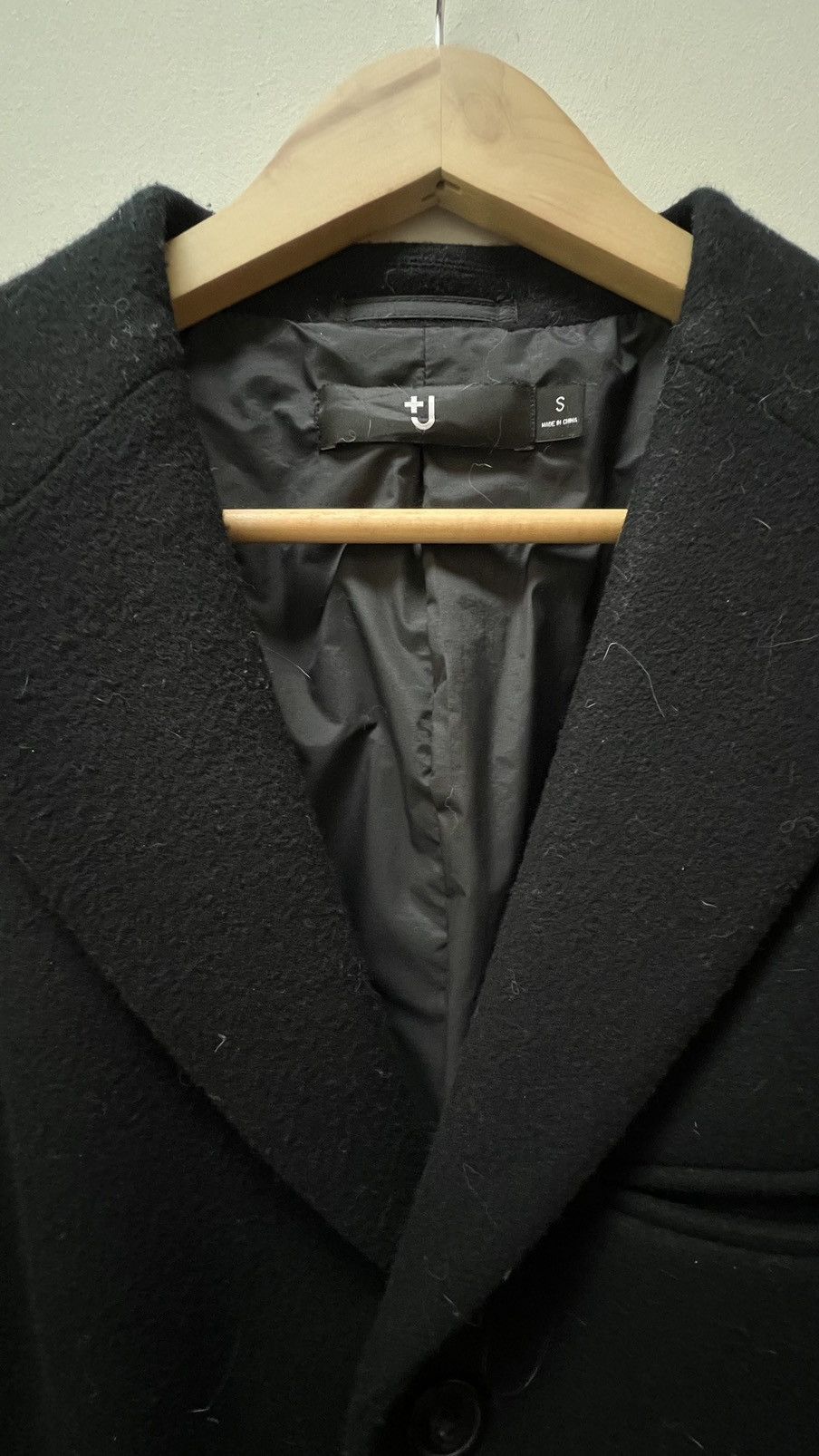 Uniqlo +J uniqlo xJILSANDER Size US M / EU 48-50 / 2 - 4 Thumbnail