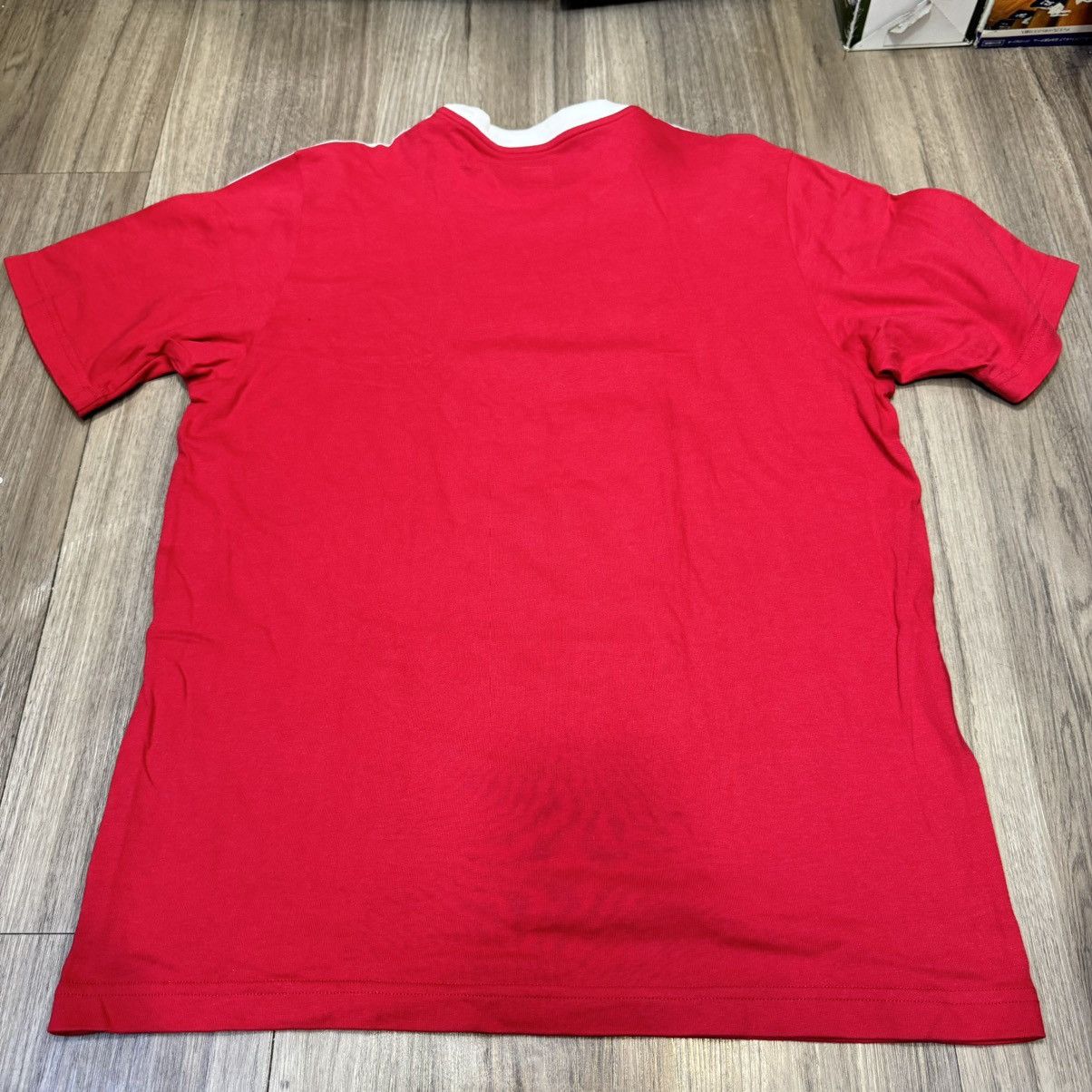 Adidas Bayern Munich 80s retro home shirt (blokecore style) Size US M / EU 48-50 / 2 - 2 Thumbnail