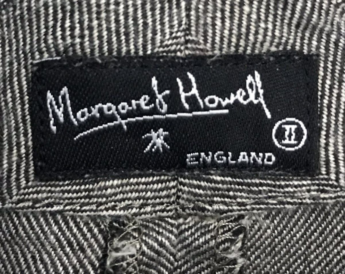 Margaret Howell × Vintage Vintage Margaret Howell England Pants Size US 31 - 11 Thumbnail