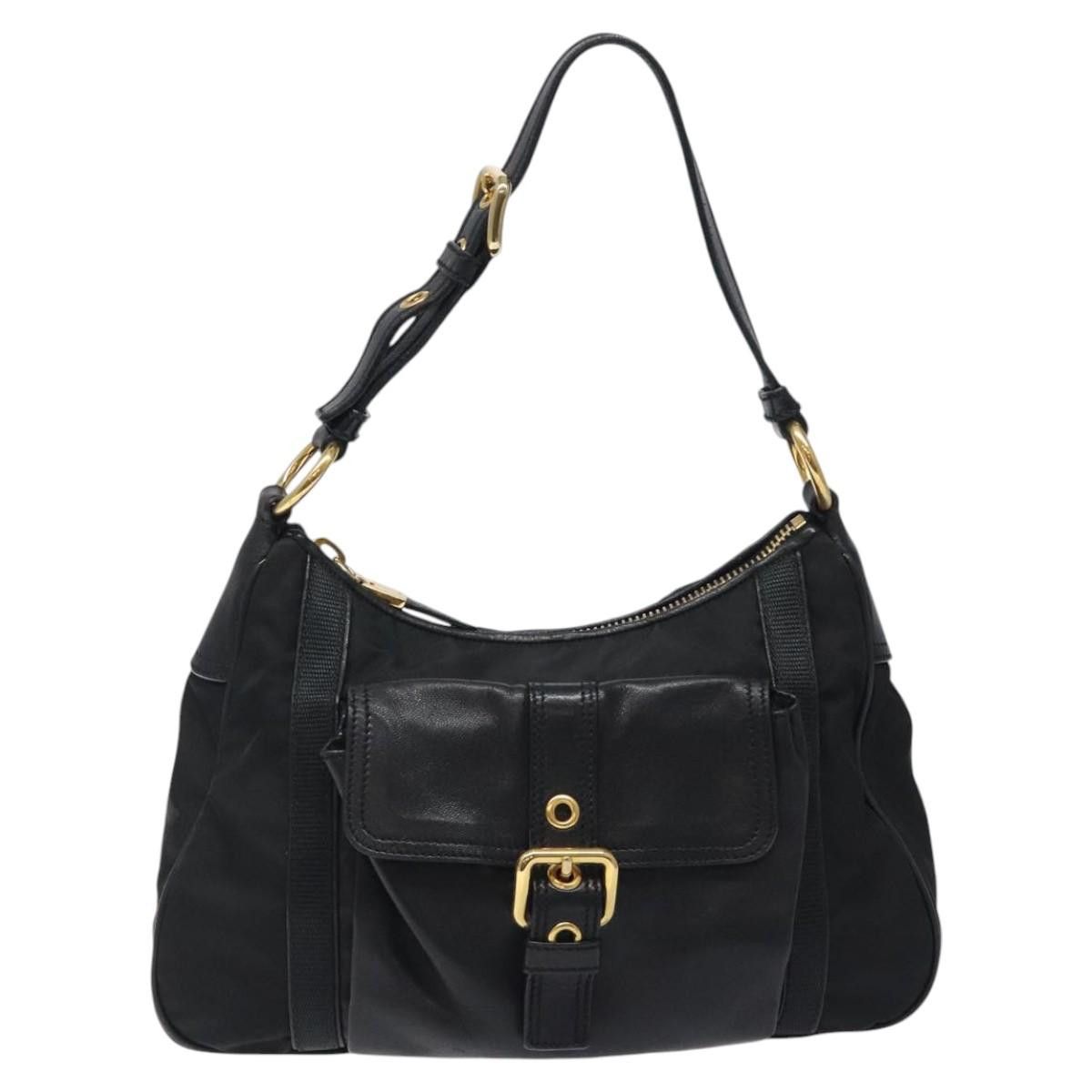 Prada Prada Tessuto shoulder Size ONE SIZE - 1 Thumbnail