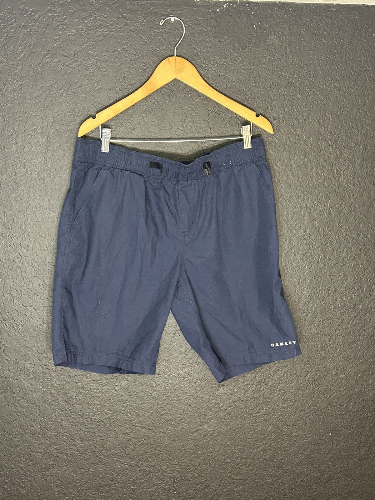 Oakley Oakley Lightweight Trail Shorts Size US 36 / EU 52 - 1 Thumbnail