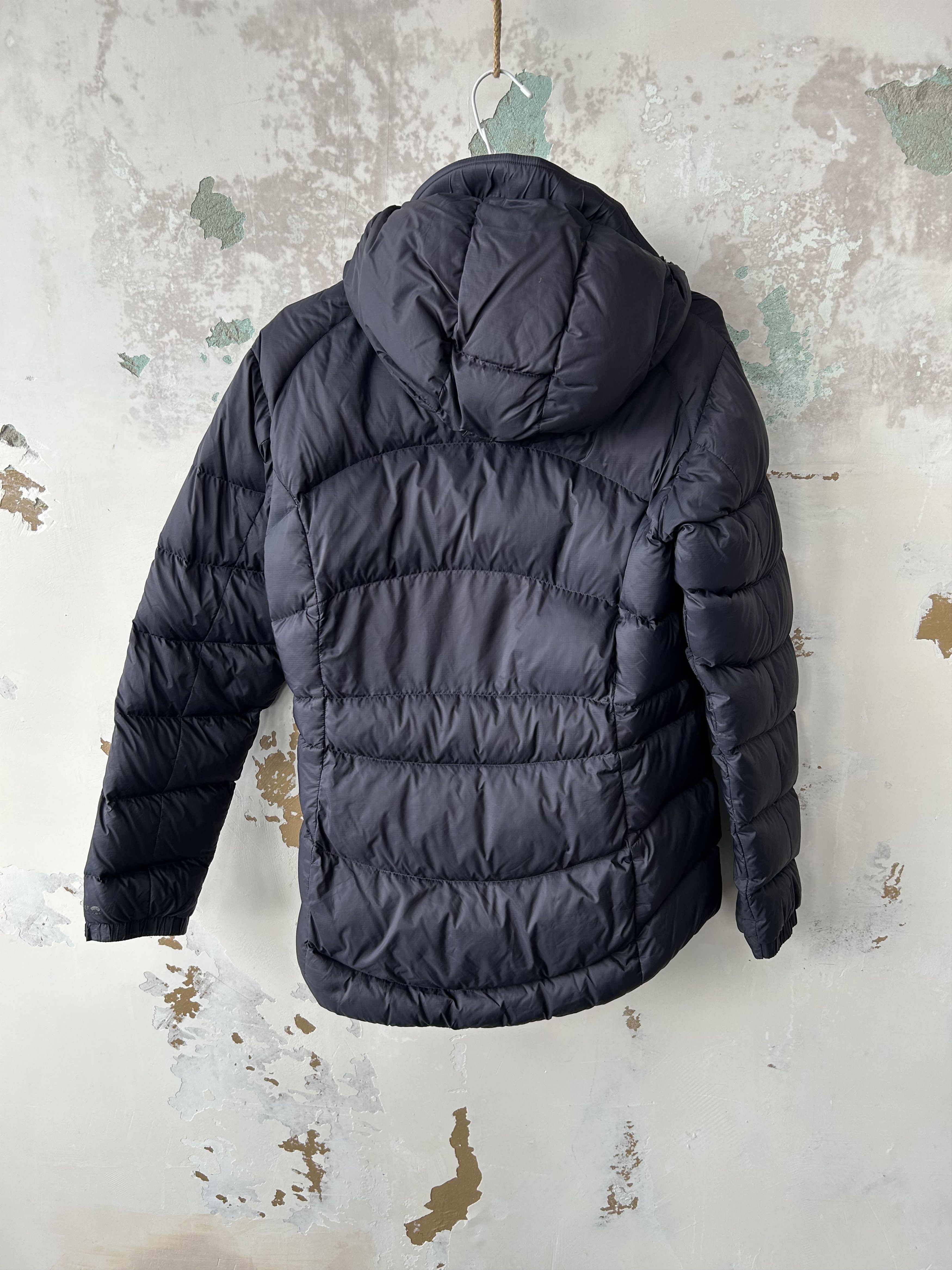 Rab Rab Down Jacket Pertex Puffer Womens Size S Size S / US 4 / IT 40 - 6 Thumbnail