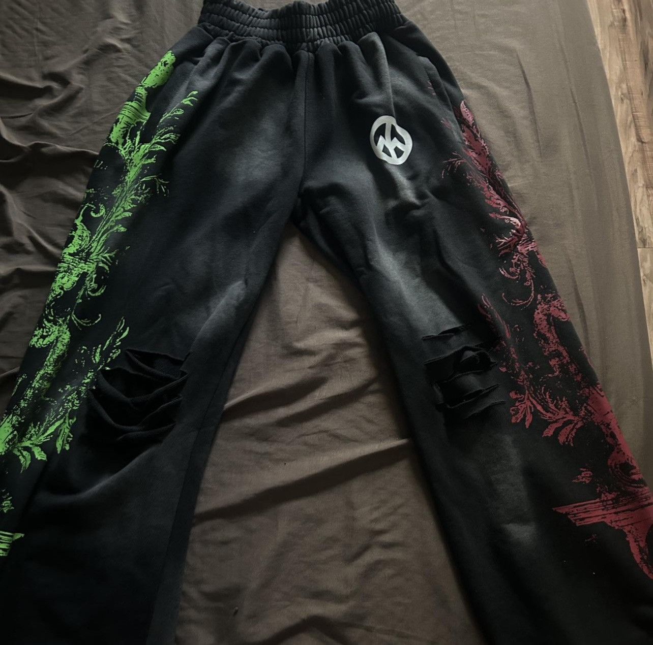 Other Instragram Joggers Size US 32 / EU 48 - 1 Thumbnail