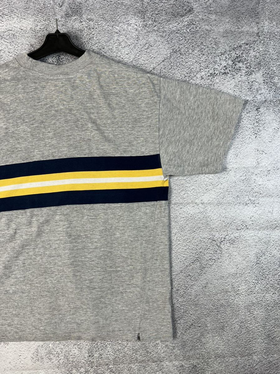 Nike × Vintage Vintage Nike T-shirt Size US M / EU 48-50 / 2 - 5 Thumbnail