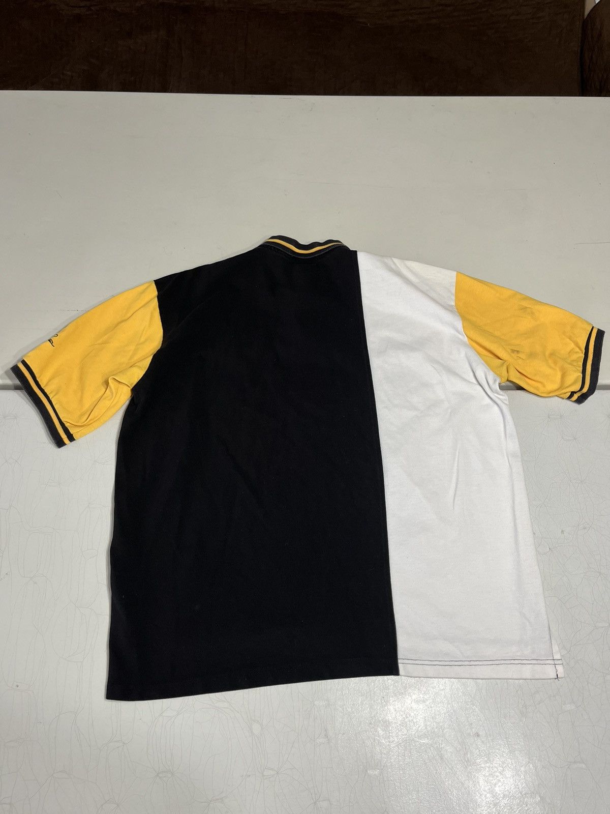 NASCAR × Vintage Vintage Cat racing polo shirt Size US XXL / EU 58 / 5 - 2 Thumbnail