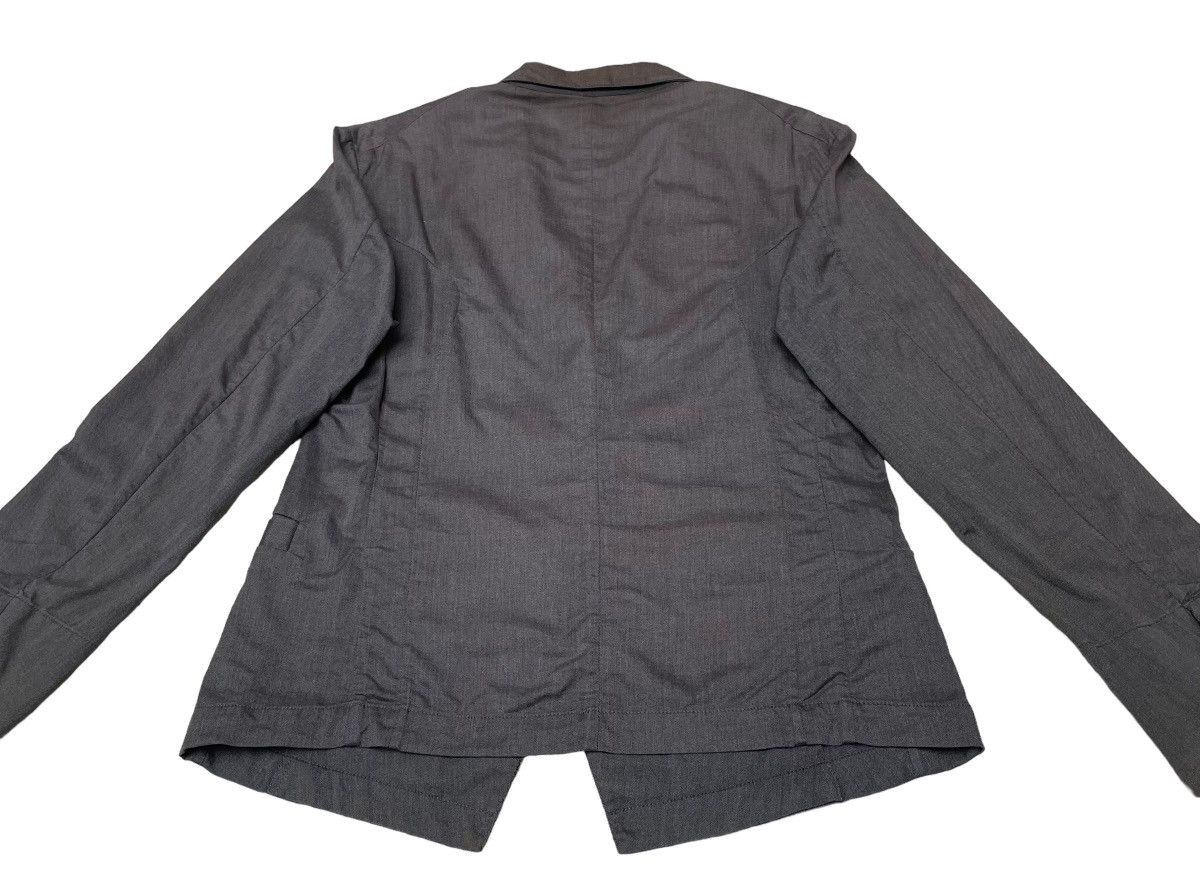 PPFM Vintage Japanese Brand PPFM Jacket 1990s Size US L / EU 52-54 / 3 - 5 Thumbnail