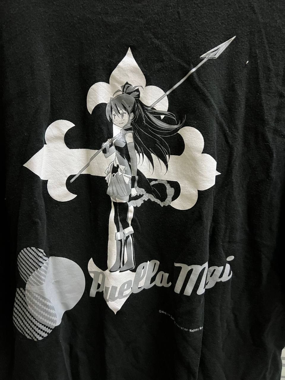 Other ANIMA MADOKA MAJIKA Size US XL / EU 56 / 4 - 2 Thumbnail