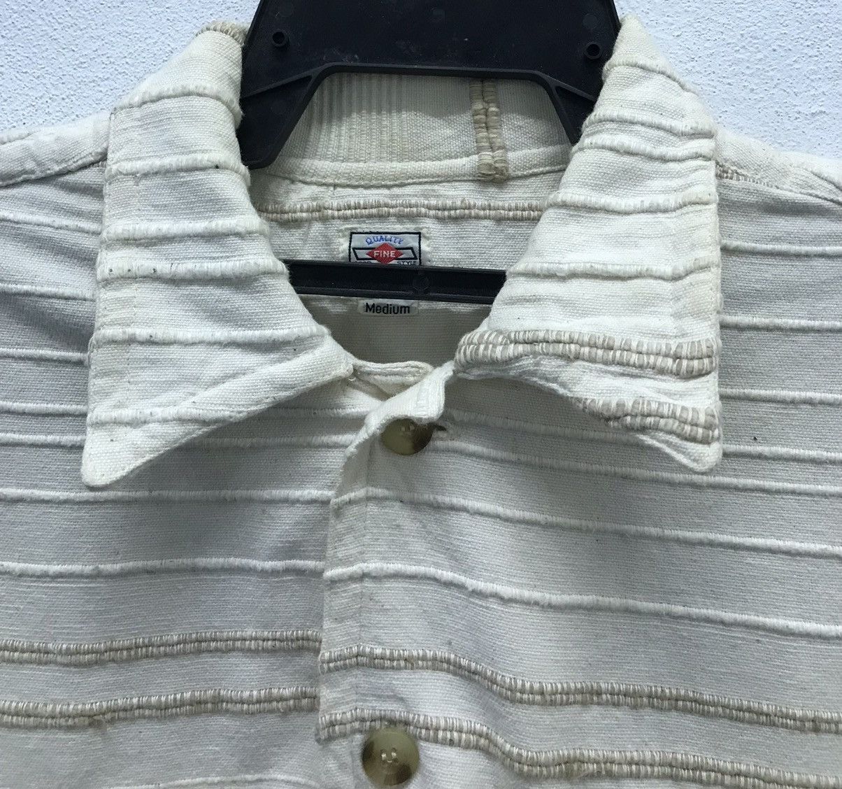 Japanese Brand × Vintage Vintage Tom Short Jacket Size US M / EU 48-50 / 2 - 3 Thumbnail