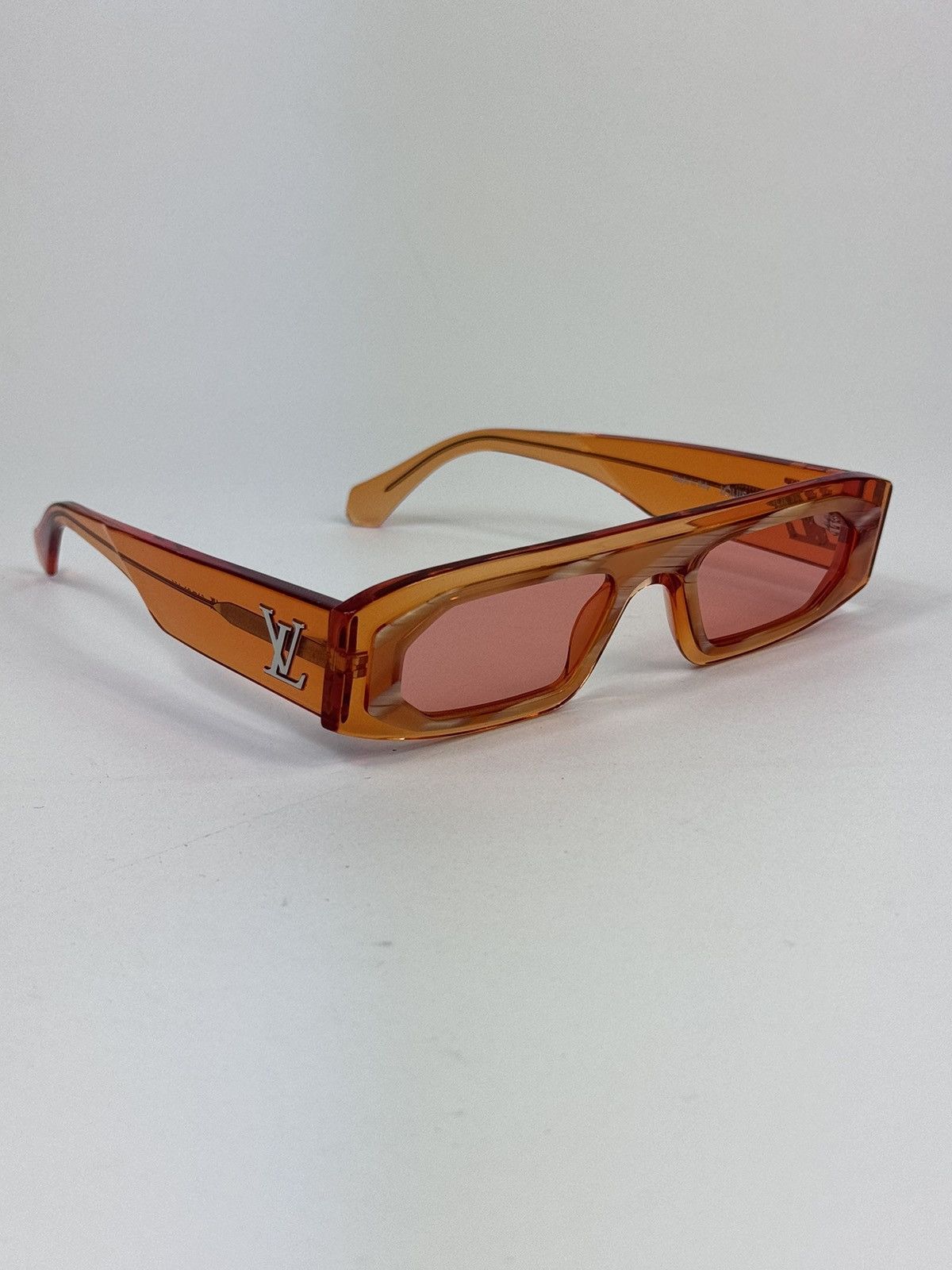 Louis Vuitton LV SUNGLASSES Z2452U Size ONE SIZE - 3 Thumbnail