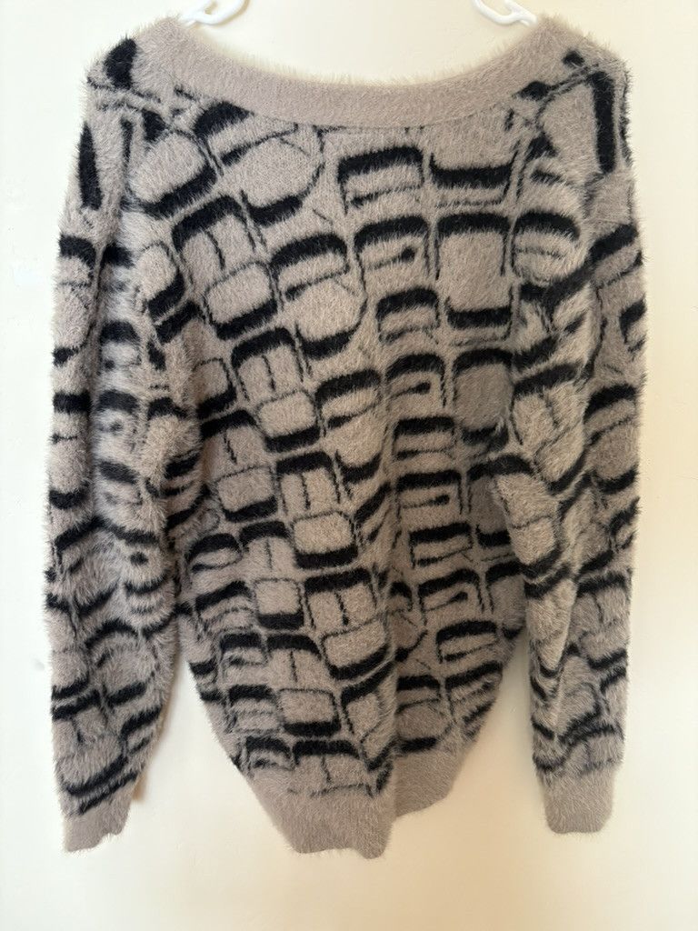 Other Rare Kryptowrld X Ransom Cardigan Size US M / EU 48-50 / 2 - 4 Thumbnail
