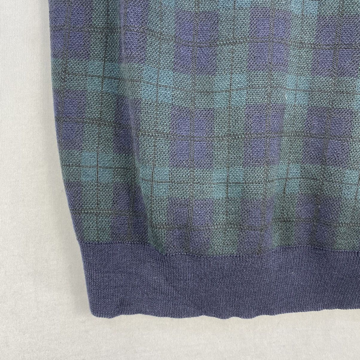 Issey Miyake Vintage Miyake Design Studio Knit Vest Size US S / EU 44-46 / 1 - 7 Thumbnail