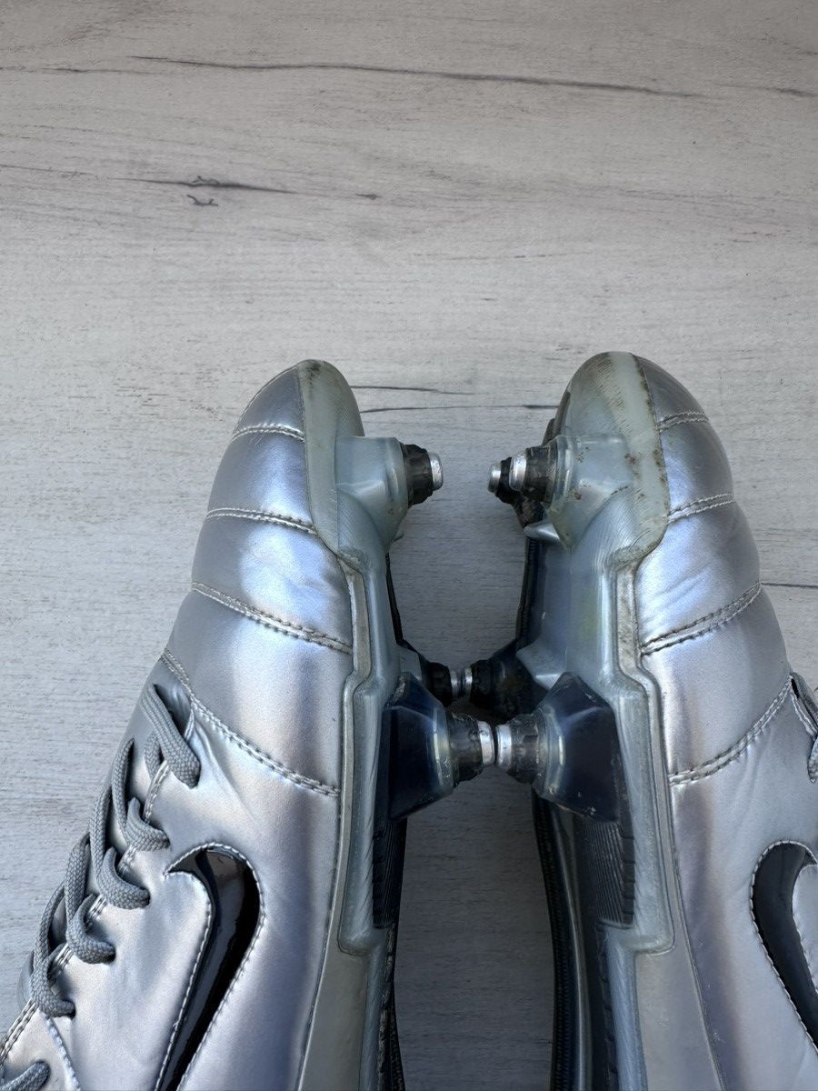 Nike Nike Total 90 Zoom Air Football Soccer Cleats Boots US11 Size US 11 / EU 44 - 6 Thumbnail