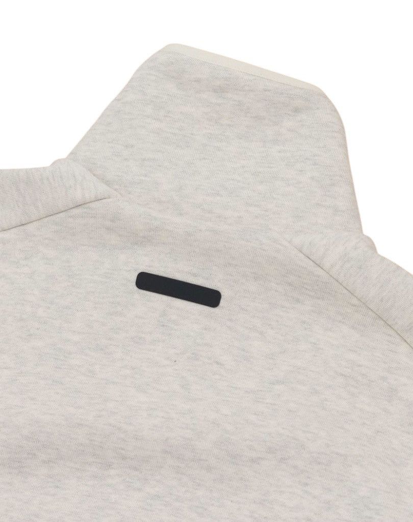 Adidas × Fear of God Adidas Fear of God Men's Fleece Track Jacket Size US L / EU 52-54 / 3 - 7 Thumbnail
